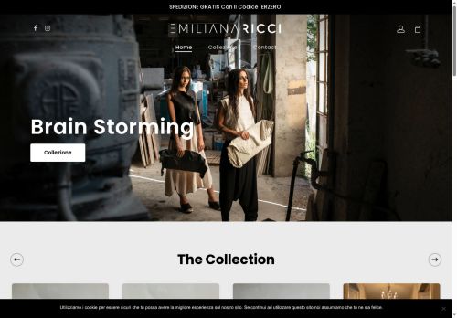 emilianaricci.com capture - 2025-09-14 03:45:03