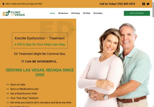 edcliniclasvegas.com capture - 2025-09-14 04:01:40