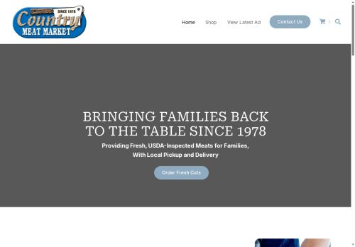 countrymeatmarkets.com capture - 2025-09-14 04:23:14
