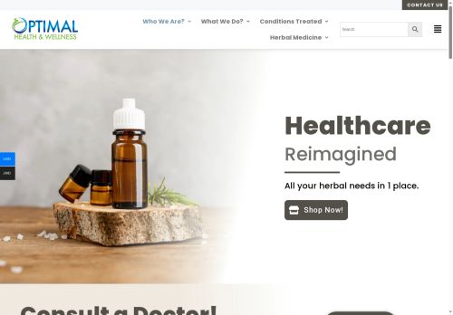 ohjamaica.com capture - 2025-09-14 04:24:22