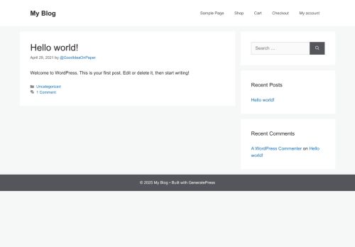 goodideaonpaper.com capture - 2025-09-14 04:36:33