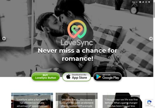 lovesyncbutton.com capture - 2025-09-14 04:47:34