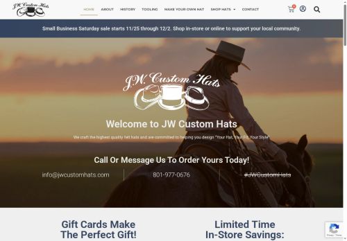 jwcustomhats.com capture - 2025-09-14 05:19:07