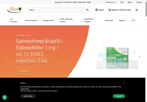 metrixdistributor.com capture - 2025-09-14 05:30:02