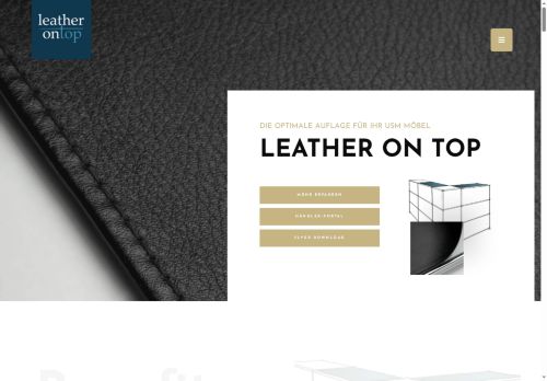 leatherontop.com capture - 2025-09-14 05:33:54