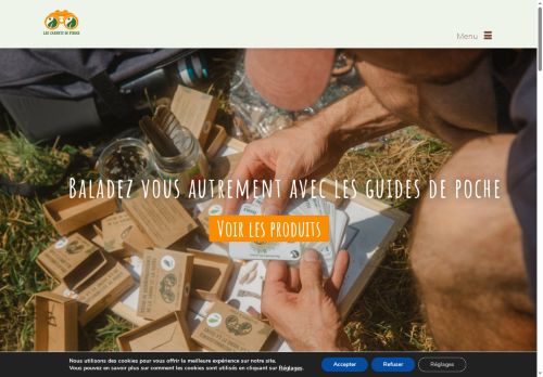 lescarnetsdepierre.com capture - 2025-09-14 05:34:42