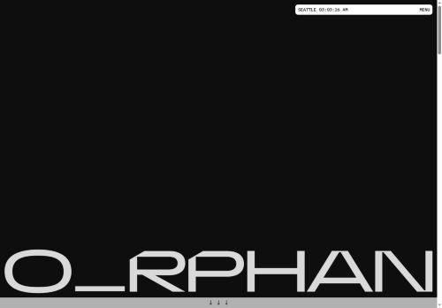 orphancreative.com capture - 2025-09-14 06:04:45