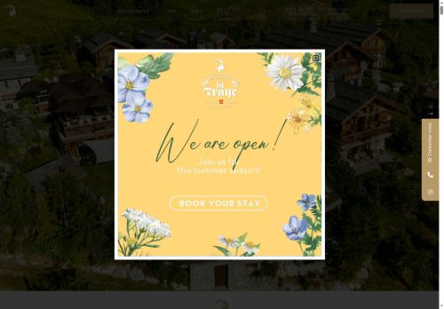 refugelatraye.com capture - 2025-09-14 06:56:42