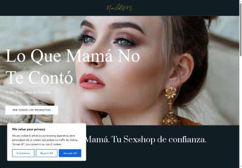 nomelodijomama.com capture - 2025-09-14 07:01:20