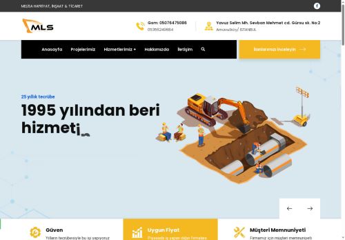 mlsgrup.com capture - 2025-09-14 07:29:27