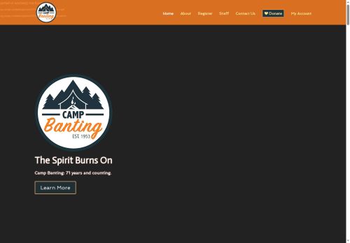 campbanting.com capture - 2025-09-14 07:30:24