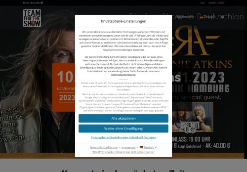 teamfortheshow.com capture - 2025-09-14 07:37:05