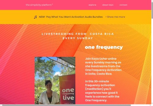 kayausher.com capture - 2025-09-14 07:49:02