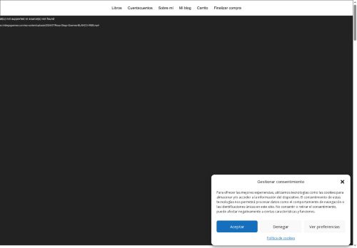 rdiegoguemes.com capture - 2025-09-14 07:52:48