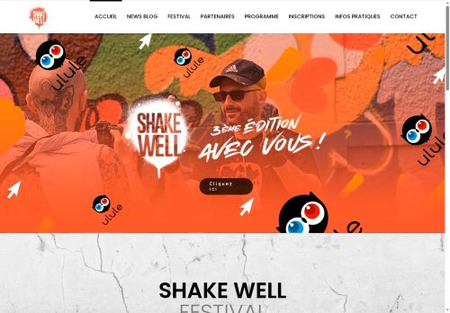 shakewellfest.com capture - 2025-09-14 08:16:22