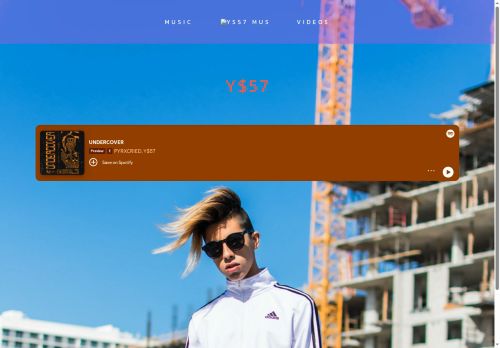 ys57music.com capture - 2025-09-14 08:27:15