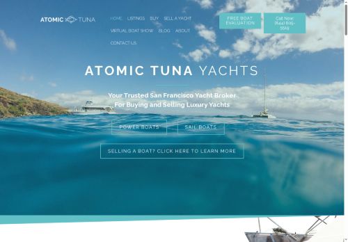 atomictunayachtsales.com capture - 2025-09-14 08:37:18