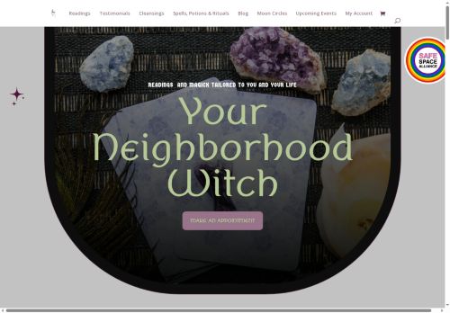 yourneighborhoodwitch.com capture - 2025-09-14 08:44:09