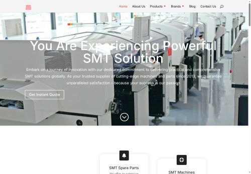 findsmt.com capture - 2025-09-14 09:10:27