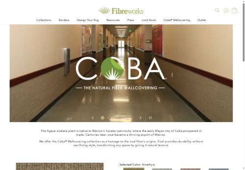 cobasisalwallcovering.com capture - 2025-09-14 09:12:59