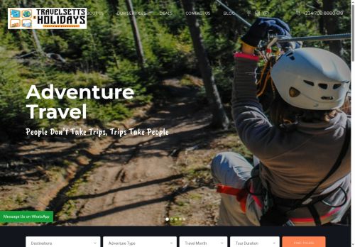 travelsetts.com capture - 2025-09-14 09:19:34