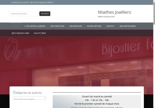 miailhes.com capture - 2025-09-14 09:54:08