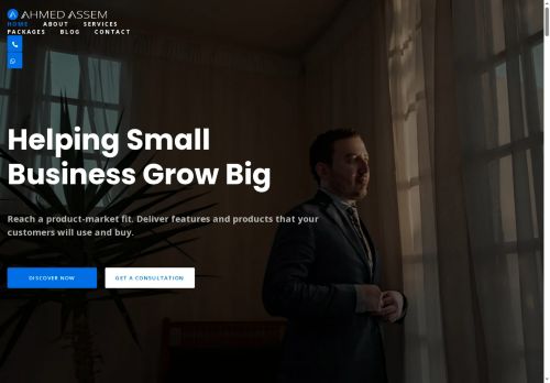 ahmed-assem.com capture - 2025-09-14 10:07:53