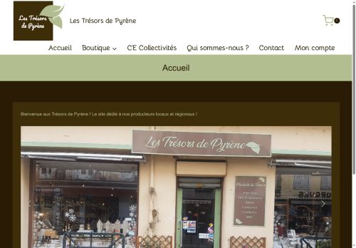 tresorsdepyrene.com capture - 2025-09-14 10:29:48