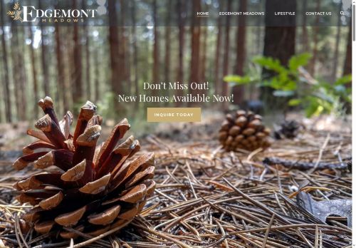 edgemontmeadowsdurango.com capture - 2025-09-14 10:48:21