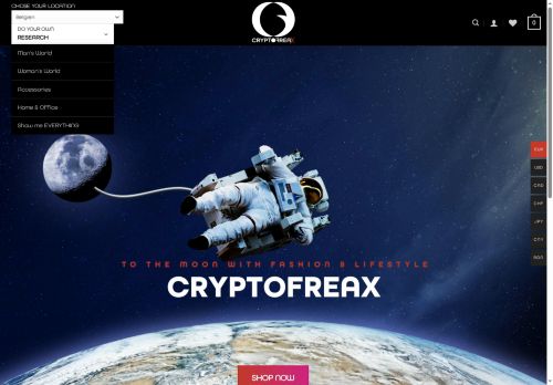 cryptofreax.com capture - 2025-09-14 10:48:21