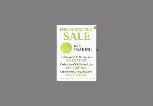 krstrading.com capture - 2025-09-14 10:51:19