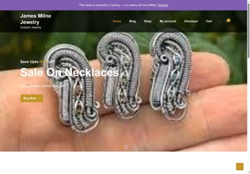jamesmilnejewelry.com capture - 2025-09-14 10:54:41