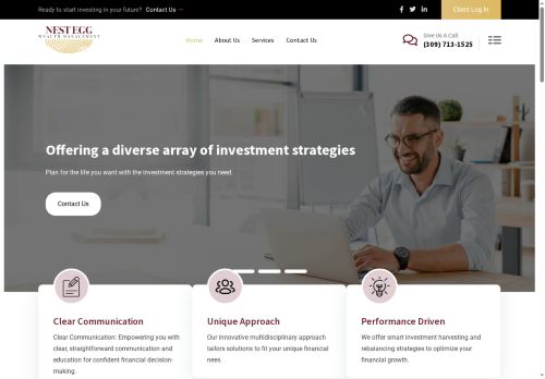 nesteggwealthmanagement.com capture - 2025-09-14 11:03:56