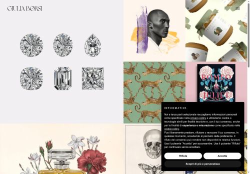 giuliaborsi.com capture - 2025-09-14 11:30:00