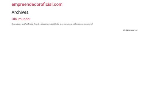 empreendedoroficial.com capture - 2025-09-14 11:54:42
