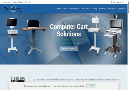data-cart.com capture - 2025-09-14 11:58:18