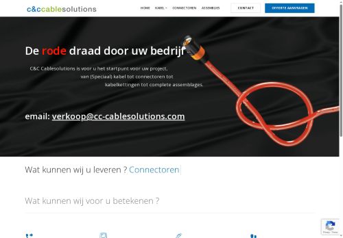 cc-cablesolutions.com capture - 2025-09-14 12:29:08