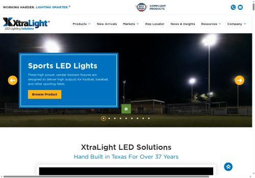 tryxtralight.com capture - 2025-09-14 12:29:08