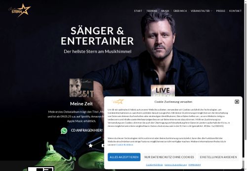 christianstern.com capture - 2025-09-14 12:39:24