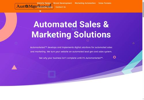 automarketed.com capture - 2025-09-14 12:43:18