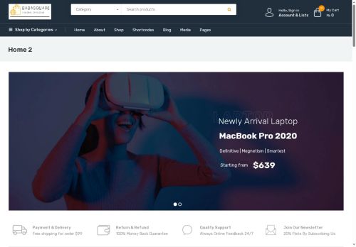 babasquare.com capture - 2025-09-14 12:52:42