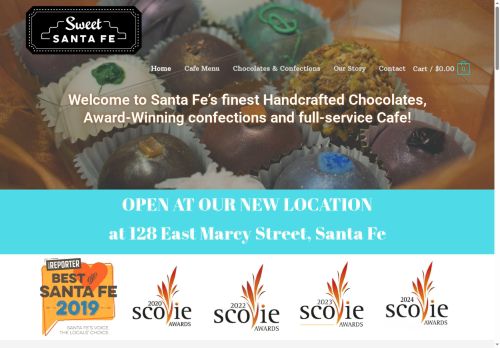 cghigginsconfections.com capture - 2025-09-14 12:53:38