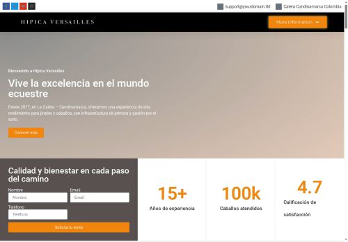 hipicaversailles.com capture - 2025-09-14 12:56:44