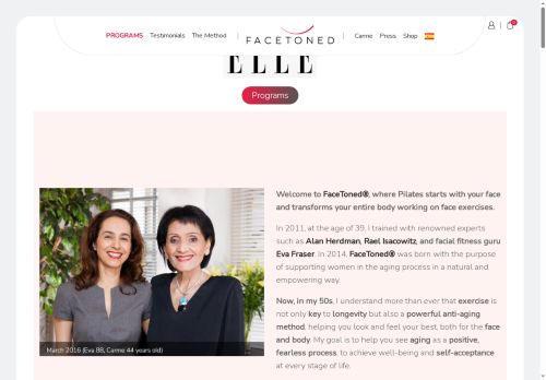 thetonedface.com capture - 2025-09-14 13:13:00