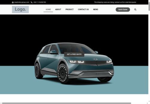 vehicleschina.com capture - 2025-09-14 13:19:51