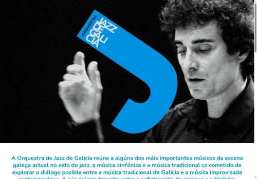 jazzdegalicia.com capture - 2025-09-14 13:28:03