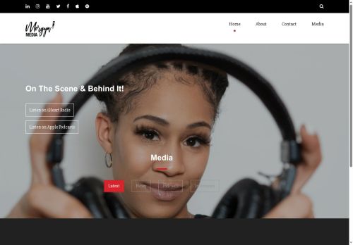 missmorgyn.com capture - 2025-09-14 13:44:24