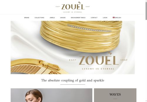 zouel.com capture - 2025-09-14 13:46:47