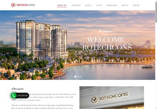 rotechcons.com capture - 2025-09-14 13:56:41