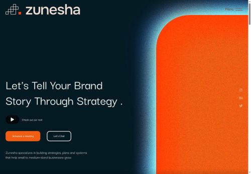 zunesha.com capture - 2025-09-14 14:04:07